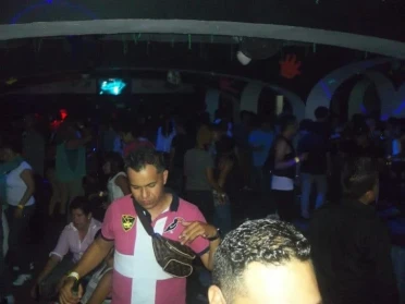 Equilibrio Discotheque Club