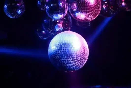 Milk Night Couture Guadalajara