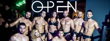 OPEN Guadalajara