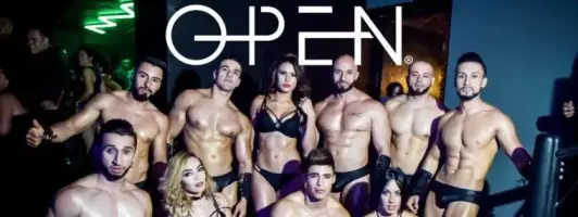 OPEN Guadalajara