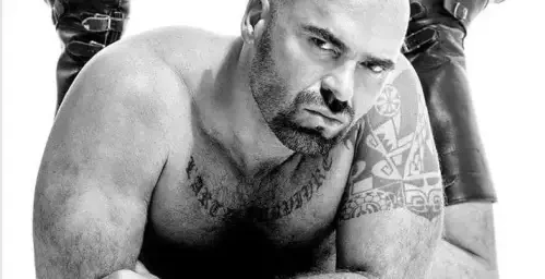 Banos La Fuente Guadalajara