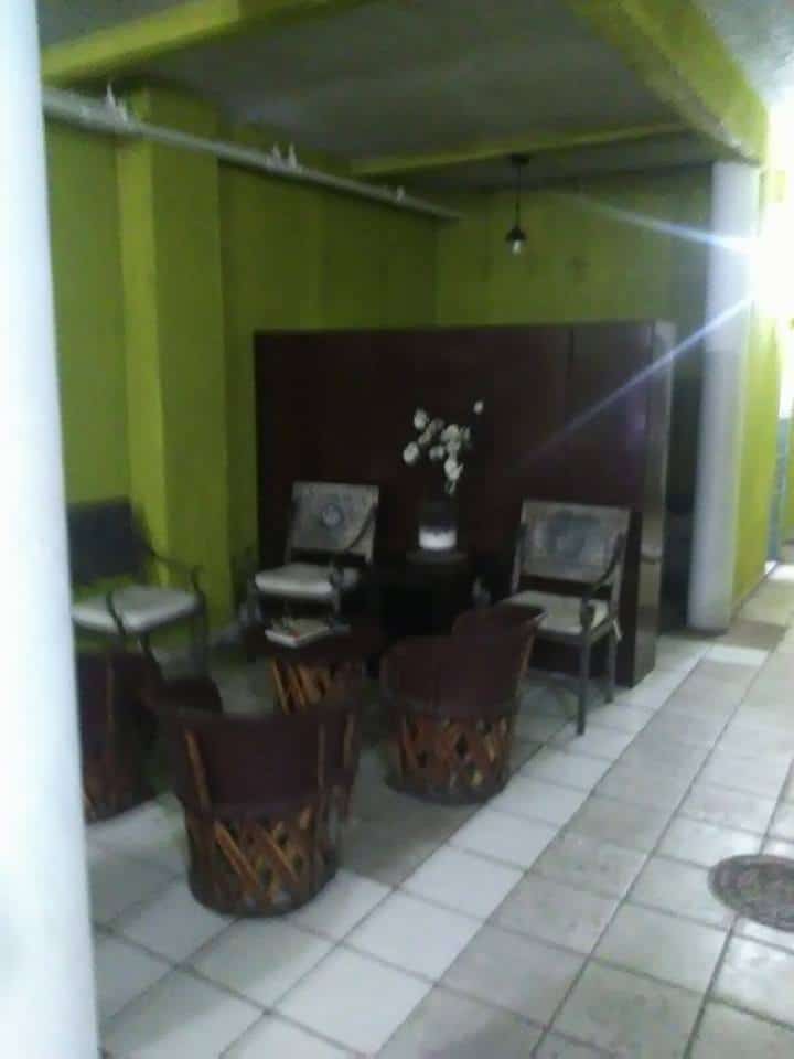 Baños La Fuente (REPORTED CLOSED)
