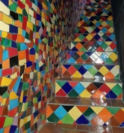 El arenal club vapor