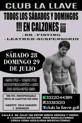 El Arenal Gimnasio y Vapor