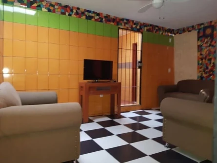 El Arenal Gimnasio y Vapor