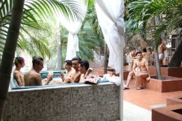 Renacer Day Spa