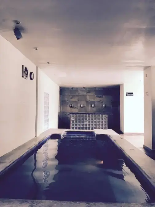 Riilax Sauna