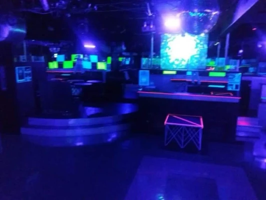 Rocks Bar Albany New York USA