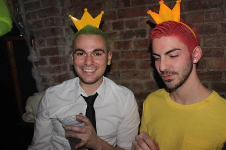 Albany Gay Bar New York USA Albany Gay Bar New York USA