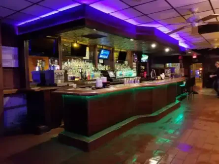 Albany Gay Bar New York USA