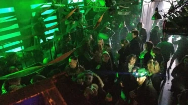 Albany Gay Bar New York USA