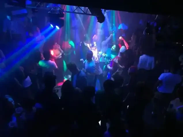 Albany Gay Bar New York USA