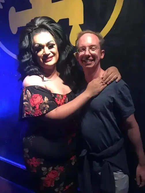 Albany Gay Bar New York USA