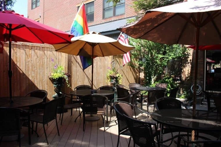 Oh Bar Albany New York USA Oh Bar Albany New York USA