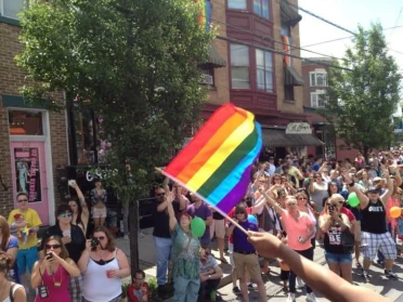 Oh Bar Albany New York USA