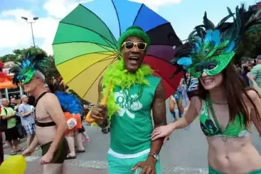 Oh Bar Albany New York USA