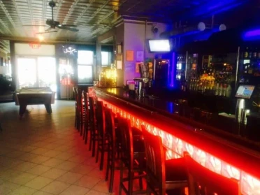 Oh Bar Albany New York USA