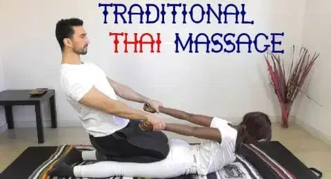 Best Massage Barcelona
