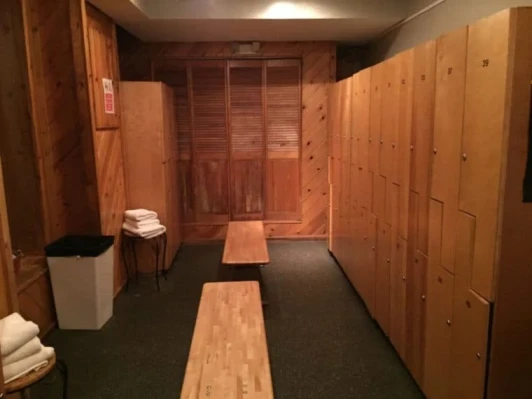 River Street Club Albany New York gay sauna near Albany