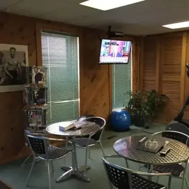 River Street Club Albany New York