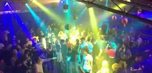 Bonham Exchange gay Club San Antonio Texas Bonham Exchange gay Club San Antonio Texas