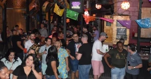 Pegasus Nightclub San Antonio Texas gay club