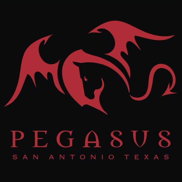 Pegasus nattklubb San Antonio Texas San Antonio Gay Club