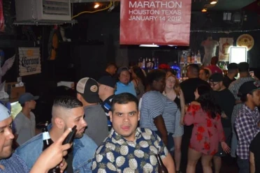 Pegasus Nightclub San Antonio Texas