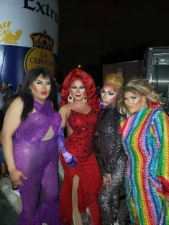 Heat Nightclub San Antonio Texas