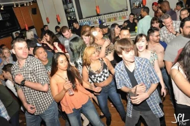 Heat Nightclub San Antonio Texas