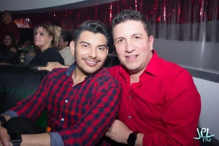 Heat Nightclub San Antonio Texas