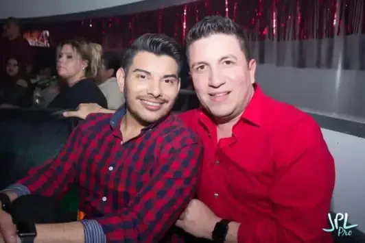 Heat Nightclub San Antonio Texas