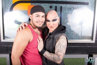 Heat Nightclub San Antonio Texas