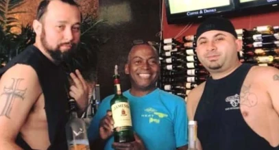 Sparky's Pub San Antonio Texas gay bar