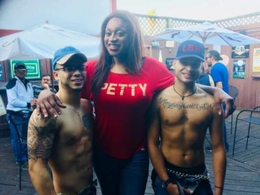 Sparky's Pub San Antonio Texas Bar