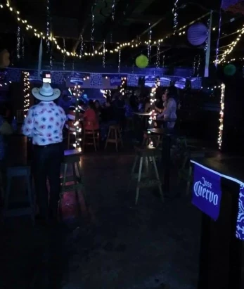 Silver Dollar Saloon Bar San Antonio Texas