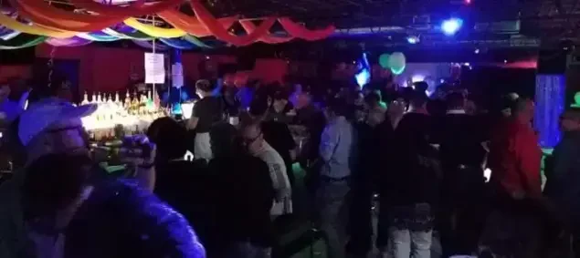 Club Essence San Antonio Texas