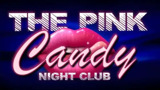 The Pink Candy Night Club
