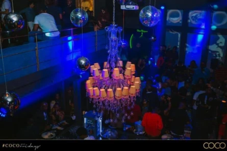 Coco Nightclub