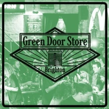 Green Door Store