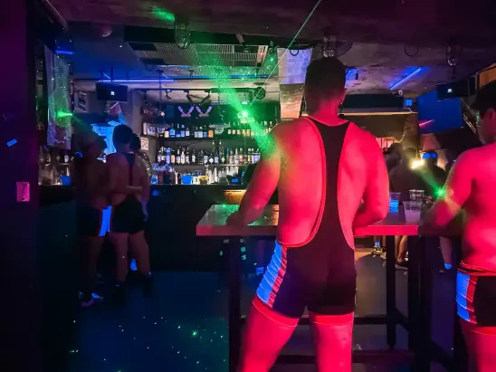 Pack Light, Play Hard: What to Bring on a Kinky Getaway What to Bring on a Kinky Getaway