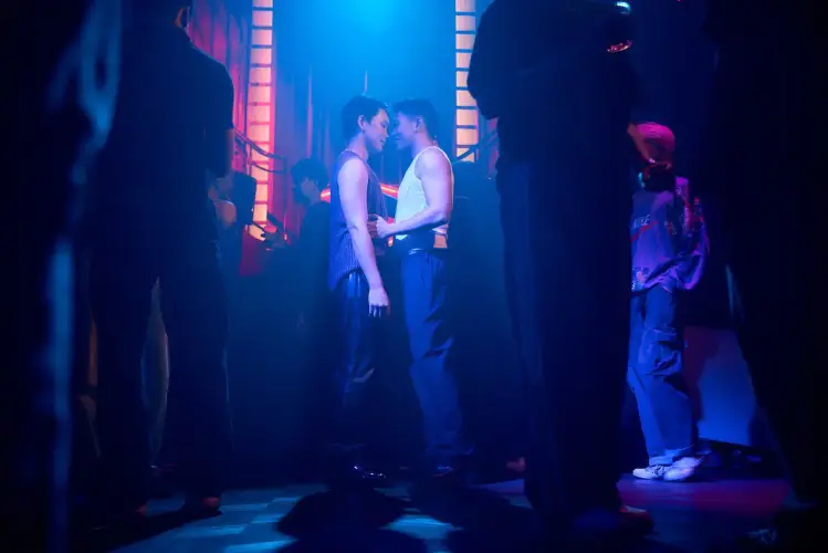 Best Gay Cruising Spots in Taipei Best Gay Cruising Spots in Taipei