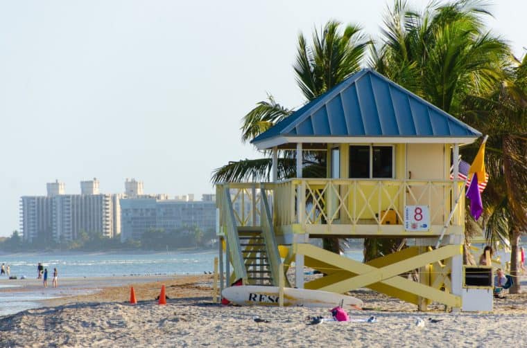 Haulover Park