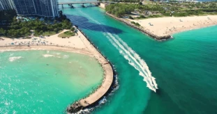 Haulover Park
