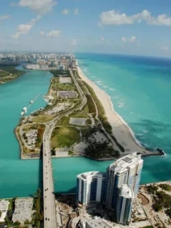Haulover Park