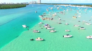 Haulover Park