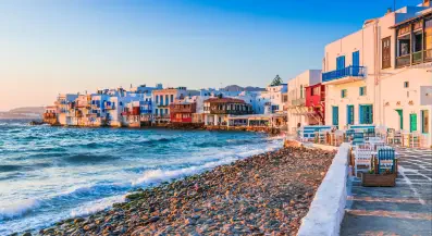 Best Gay Cruising Spots in Mykonos Best Gay Cruising Spots in Mykonos