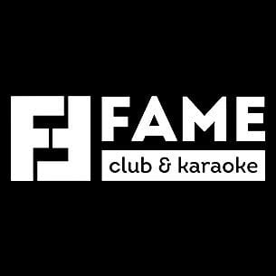 Klub FAME i karaoke