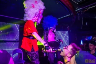 FAME Club & Karaoke