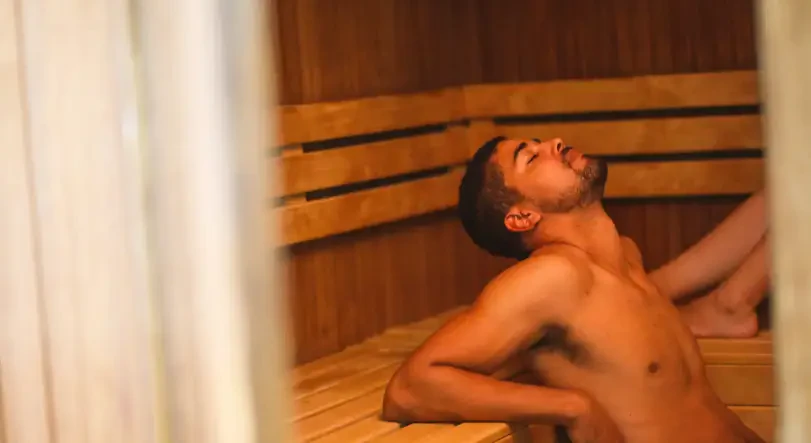 The Best Gay Saunas in the World